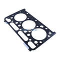 Cylinder Head Gasket 6698631 for Kubota Engine D1703 Bobcat Excavator E32 E35 E32i E34 E35i E35Z E37 329 325 328
