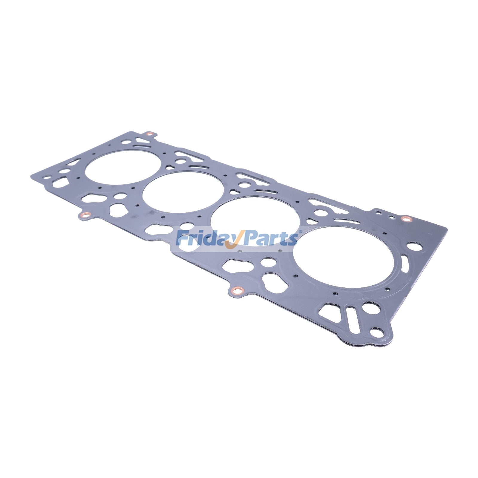Cylinder Head Gasket 7000646 for Kubota Engine V2607 Bobcat Loader S160 S185 S205 S550 S570 S590 T180 T190 T550 T590