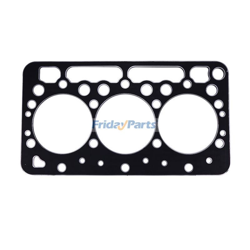 Cylinder Head Gasket 25-15225-00 for Carrier Engine CT3.44TV Transicold Supra 750 850