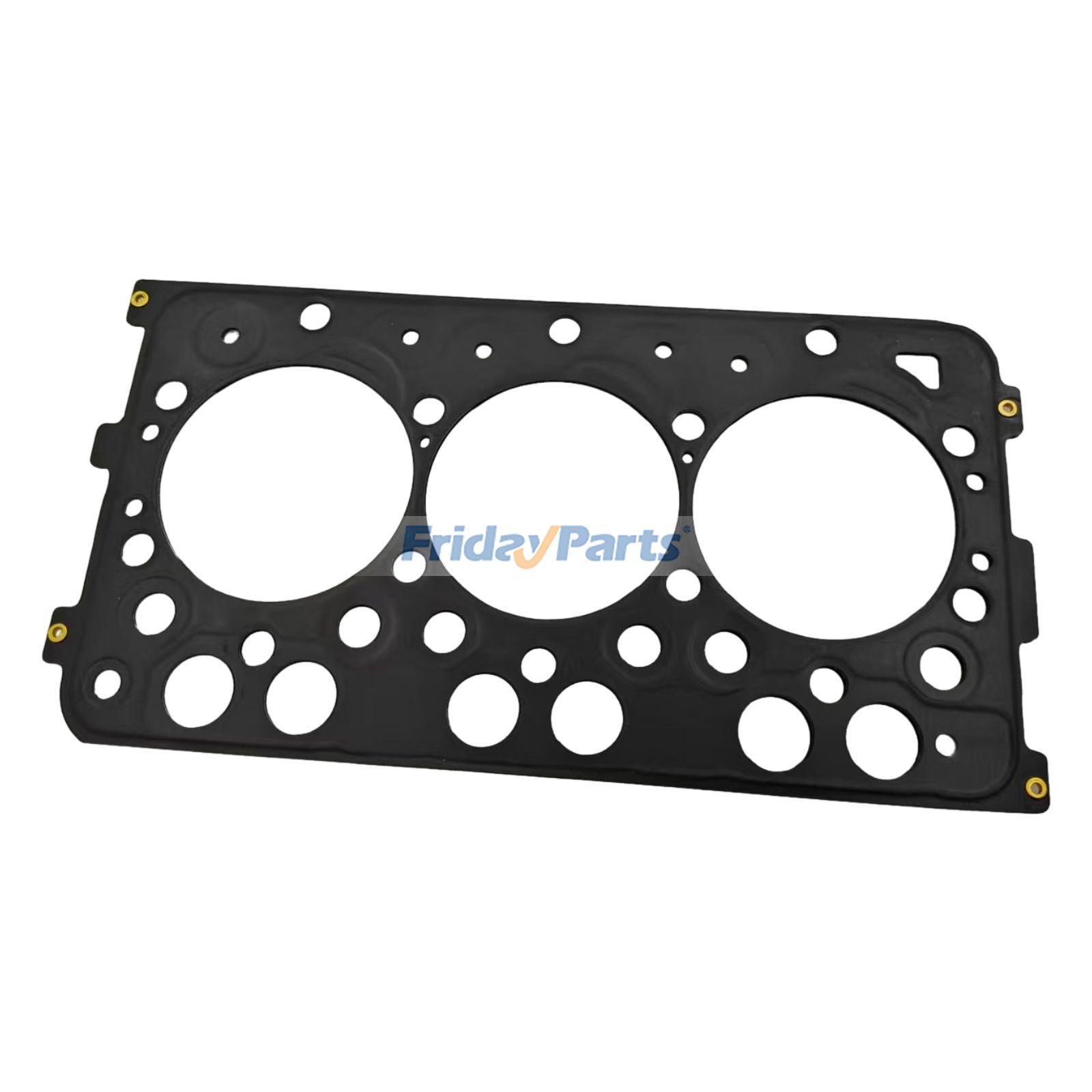 Cylinder Head Gasket 25-39745-00 for Carrier Transport Refrigeration Transicold Compressor