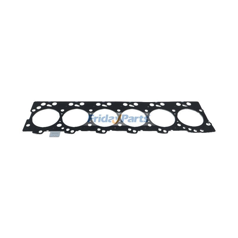 1.25mm Cylinder Head Gasket 2830922 for Iveco NEF 67 Engine New Holland T6010 T6030 T6050 T6070 D95 E215B TS6.125 TS6.140 LW130.B