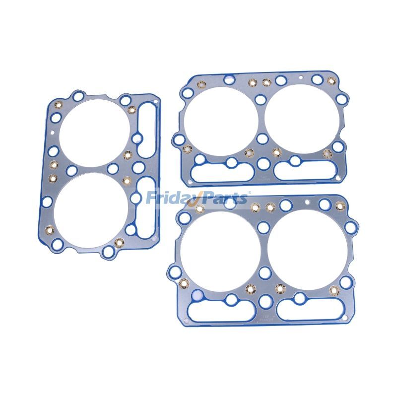Cylinder Head Gasket 3047402 for Cummins Engine 855 NTA855 NT855 CASE Tractor 9180 9170 Steiger