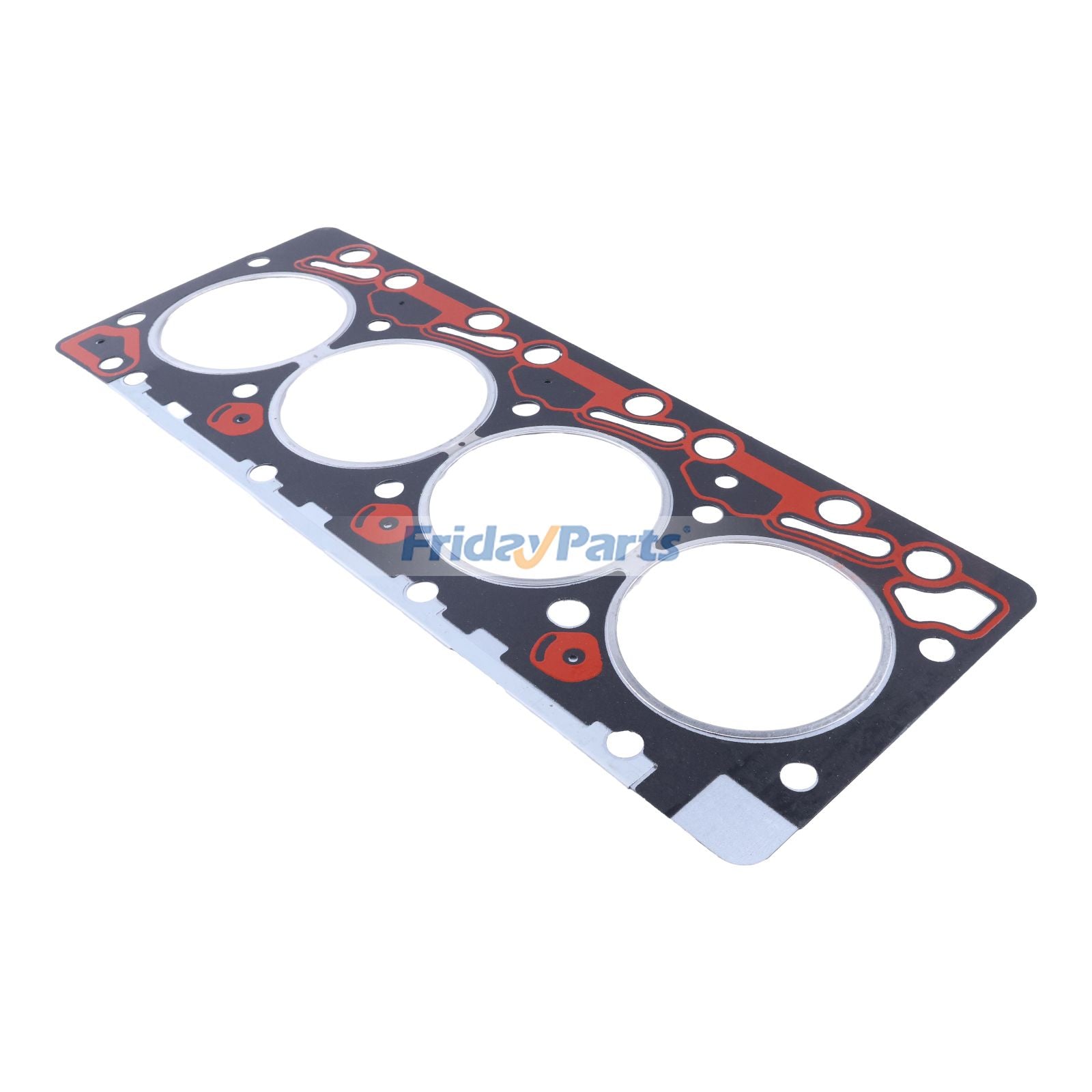 Cylinder Head Gasket J283336 for New Holland LV80 U80 CASE 580L 580M 1840 1845C CX130 CX160