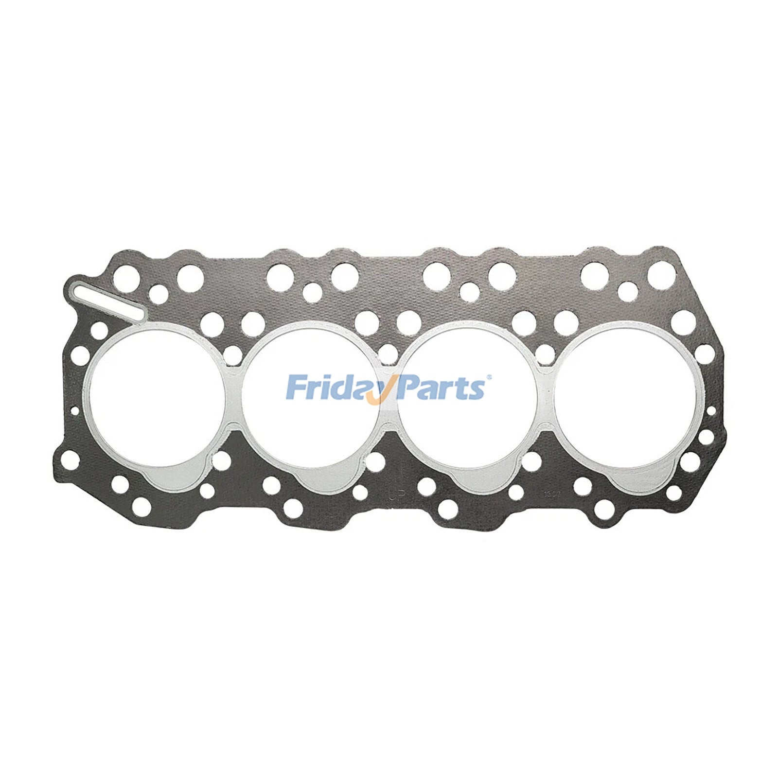 Cylinder Head Gasket 40006823 for New Holland Boomer 40 50 CASE Farmall 40B 50B Tractor
