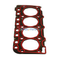Cylinder Head Gasket 5801753236 for CASE Engine F5BFL413A F5GFL413A Loader 580N 580NEP 580SN 580SNWT 590SN