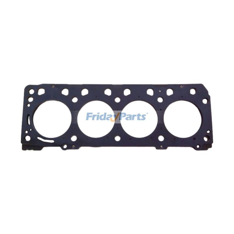 Cylinder Head Gasket 61-38175-20 04102013 for Deutz Engine TCD2011L04W Volvo 2820 Ammann AFT350E AFT350G AFW350E AFW350G Tracked Paver