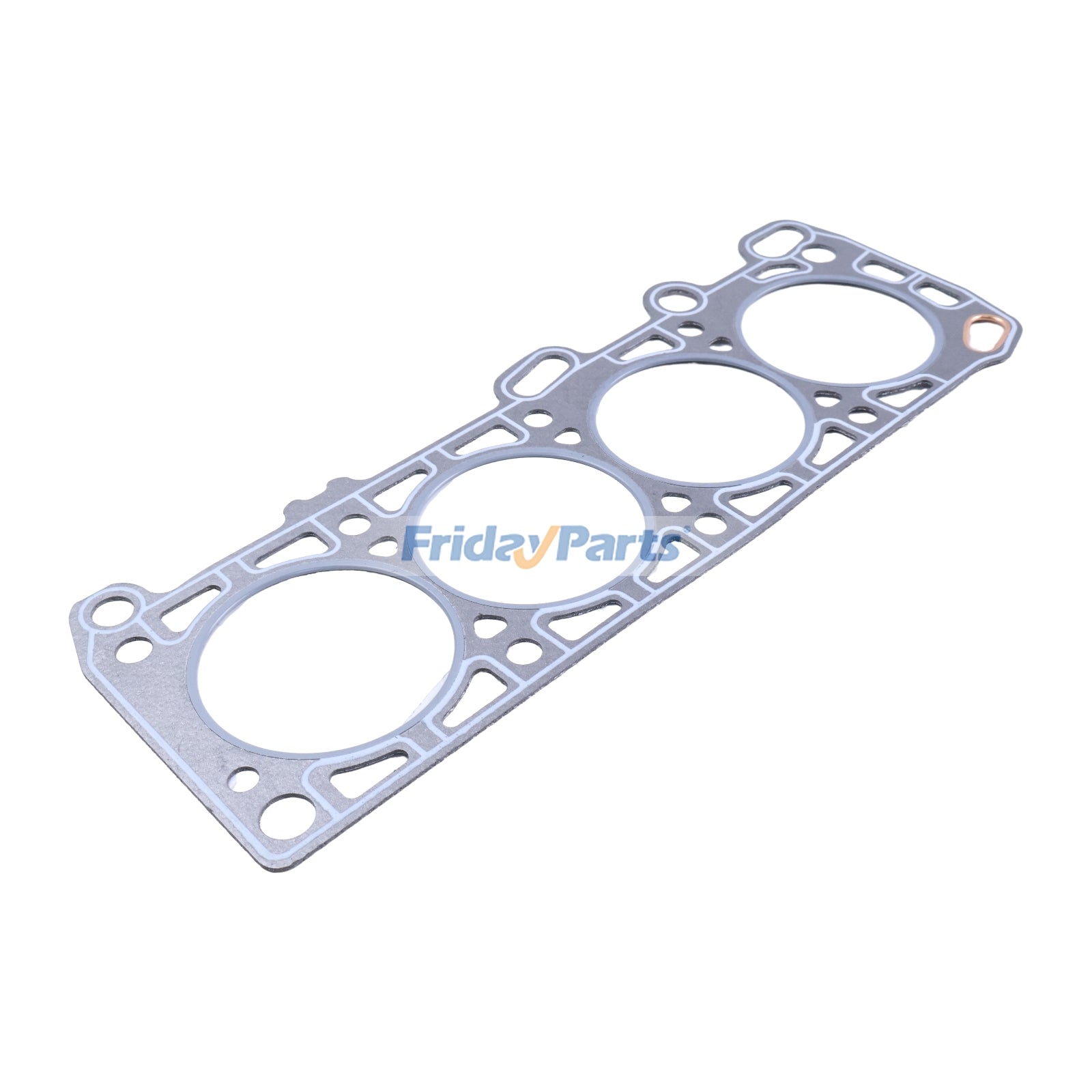 Cylinder Head Gasket 6647755 for Mitsubishi Engine 4G32 Bobcat Skid Steer Loader 642 742