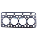 Cylinder Head Gasket 6666799 6656333 for Kubota Engine V1702 V1702-B Bobcat Loader 1600 733 743
