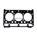 Cylinder Head Gasket 6667424 for Kubota Engine D1703 Bobcat Excavator 325 328