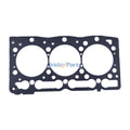 Cylinder Head Gasket 6680254 6975181 for Kubota Engine D1105 Bobcat Loader BL275 B250 B100 553 Excavator E25 Portable Power 6KW