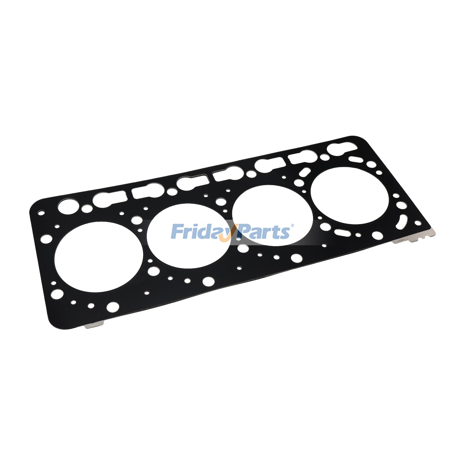 Cylinder Head Gasket 6680670 for Kubota Engine V3300 Bobcat A300 S220 S250 S300 T250 T300 T2250 V417 AL440 AL350 WL350 WL440