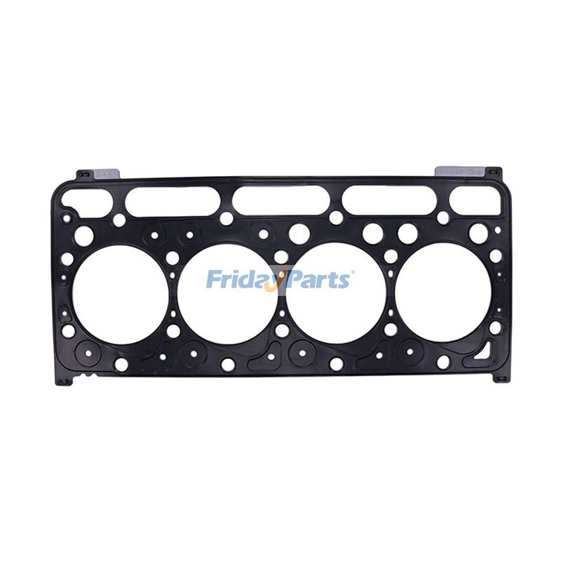 Cylinder Head Gasket 6685077 for Kubota Engine V2203MDI V2403TMDI Bobcat Loader S510 S530 T110 T140 T180 B300 BL370 1.20mm