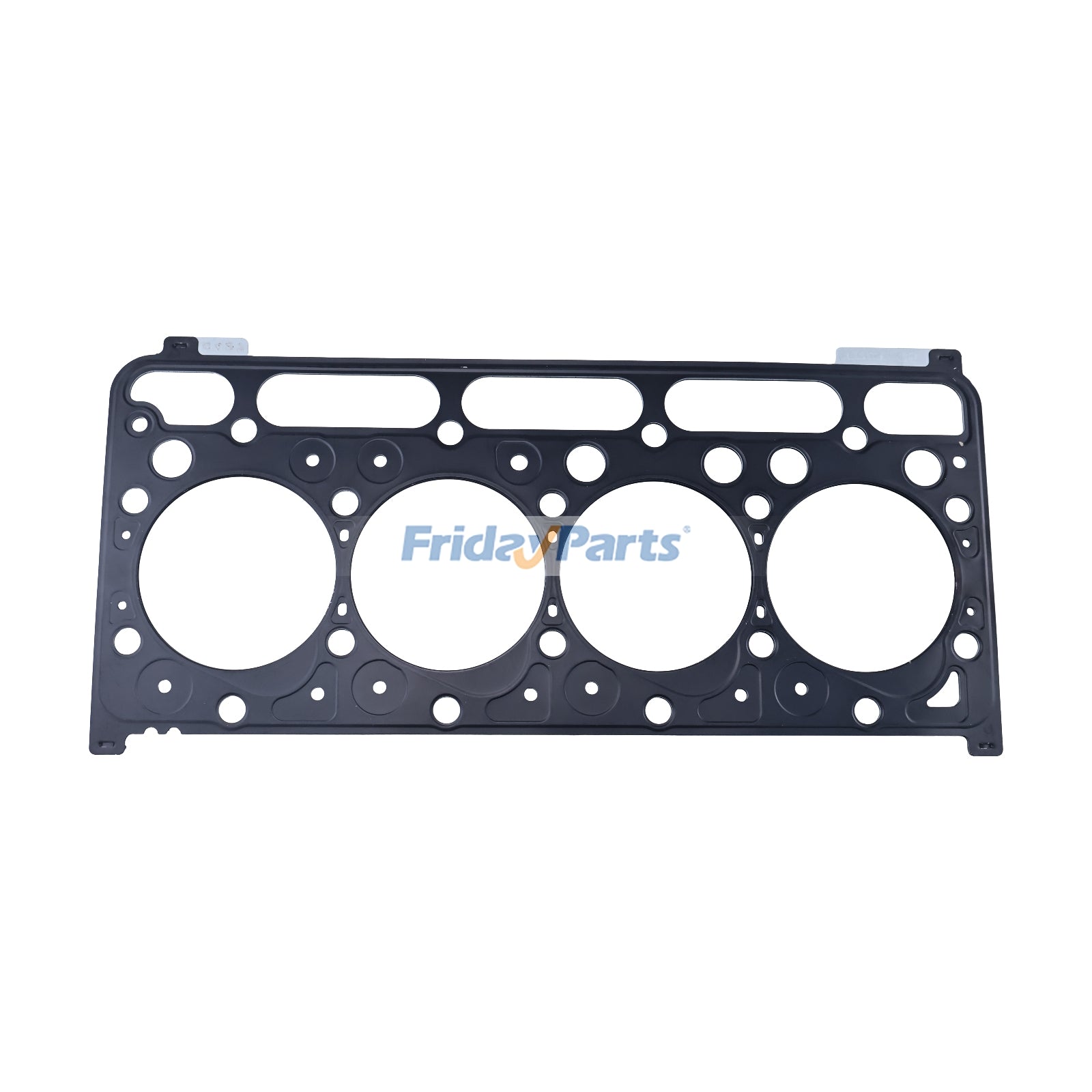 1.25mm Cylinder Head Gasket 6685079 for Kubota Engine V2203MDI V2403TMDI Bobcat Loader S130 S150 S160 S175 S185 S205 S510 S530