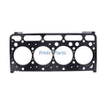 Cylinder Head Gasket 6685081 for Kubota Engine V2203 V2403 Bobcat Loader S130 S150 S160 S175 S185 S205 S510 S530 T110 T140 T180 T190 1.35mm