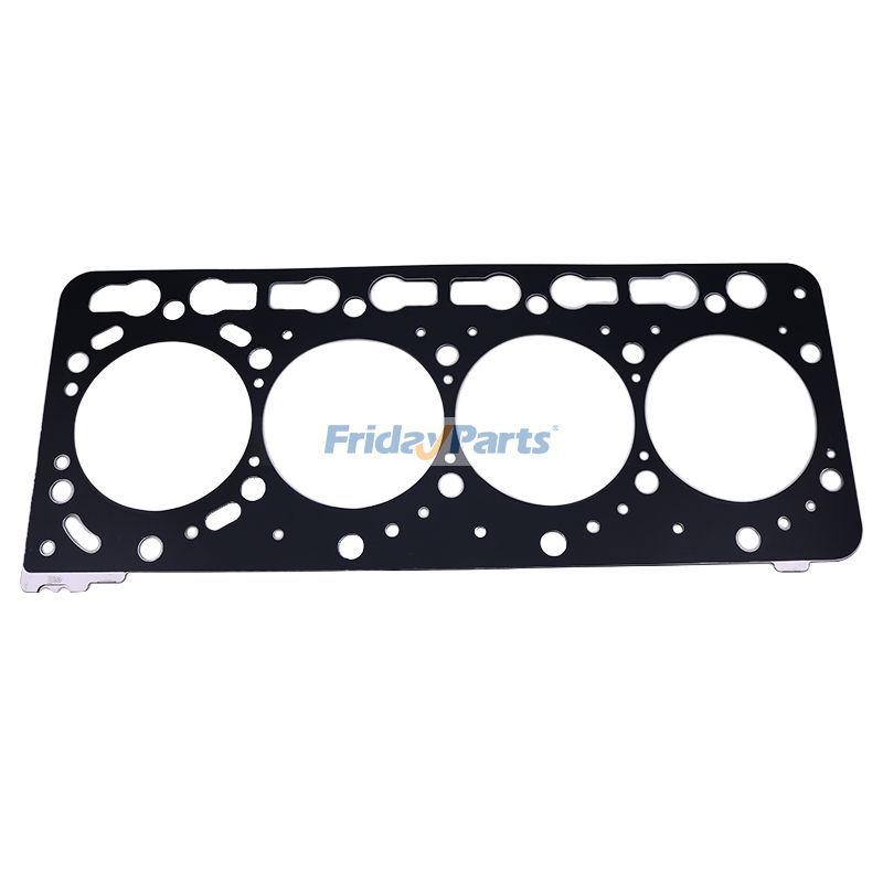 Cylinder Head Gasket 6698597 6680669 for Kubota Engine V3800 Bobcat T2250 T250 T300 V417 A300 S220 S250 S300