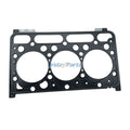 Cylinder Head Gasket 6698630 for Kubota Engine D1703 Bobcat Excavator E32 E35 E32i E34 E35i E35Z E37 329 325 328