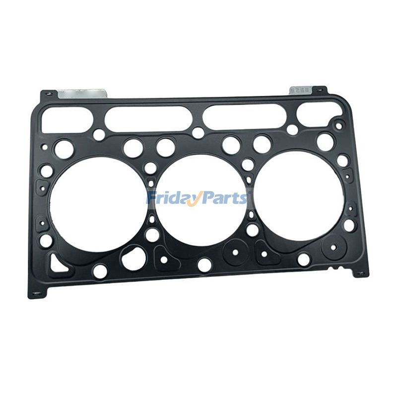 Cylinder Head Gasket 6698630 for Kubota Engine D1703 Bobcat Excavator E32 E35 E32i E34 E35i E35Z E37 329 325 328