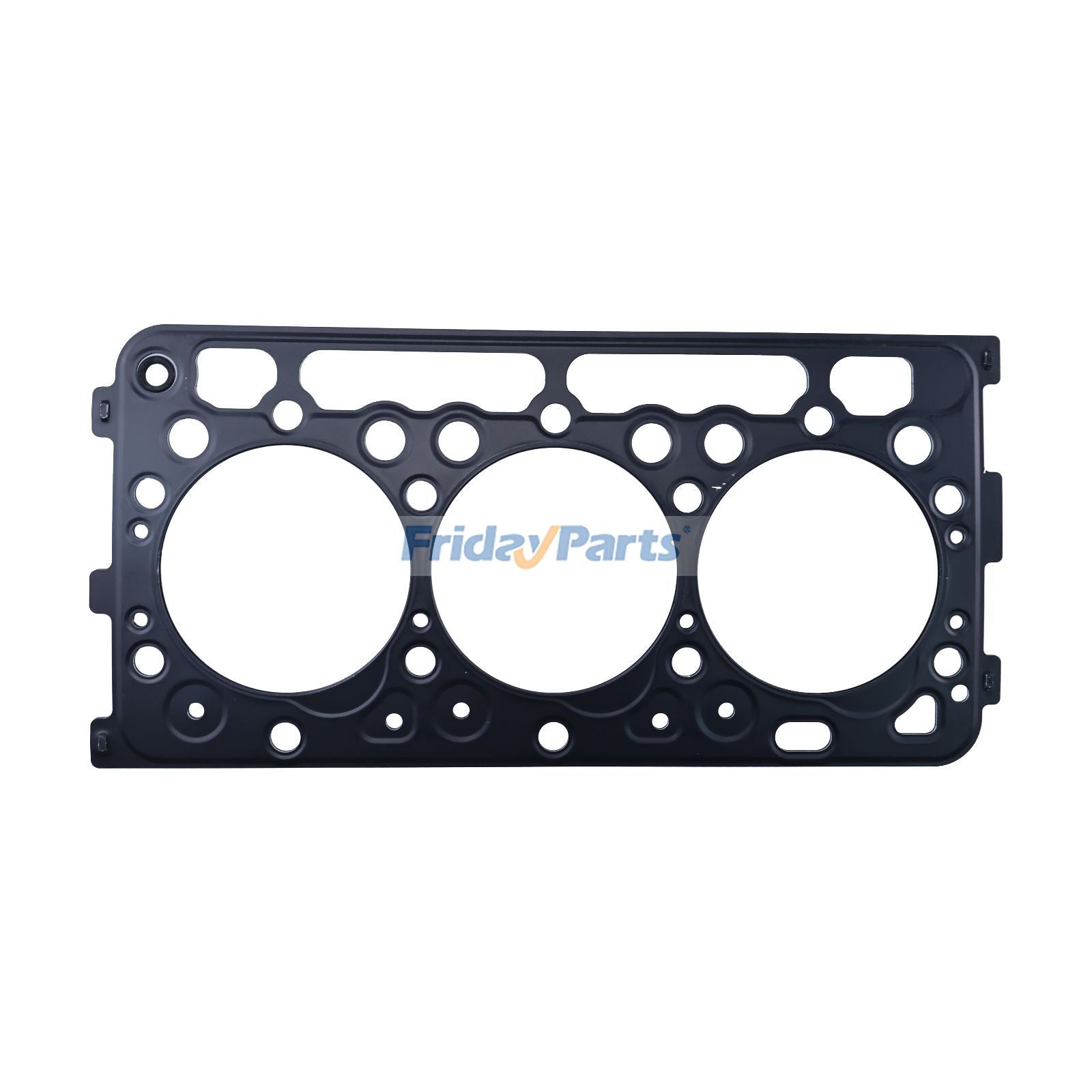 Cylinder Head Gasket 7000467 for Kubota Engine D902 D902-E3B-BC-1 Bobcat Mini Track Loader MT55 MT85