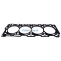 Cylinder Head Gasket 7008458 for Kubota Engine V3307 V3307T Bobcat Loader S630 S650 T630 T650