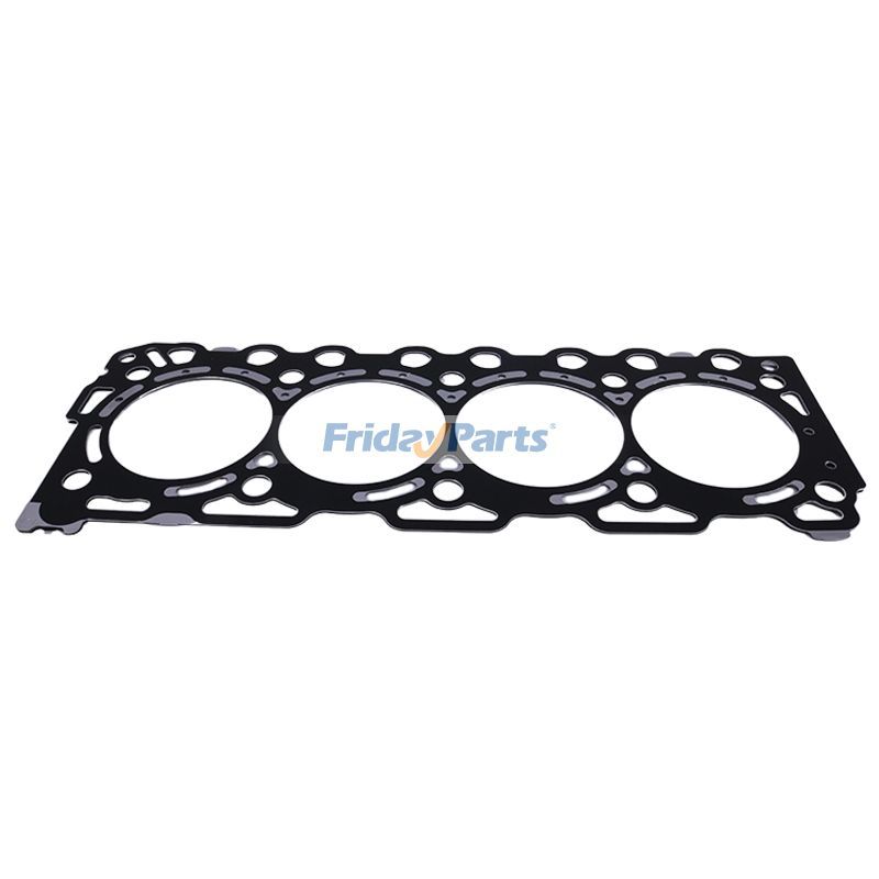 Cylinder Head Gasket 7008458 for Kubota Engine V3307 V3307T Bobcat Loader S630 S650 T630 T650