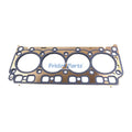 Cylinder Head Gasket 7030334 for Doosan Engine D24 Bobcat Loader S510 S530 S550 S570 S590 T550 T590