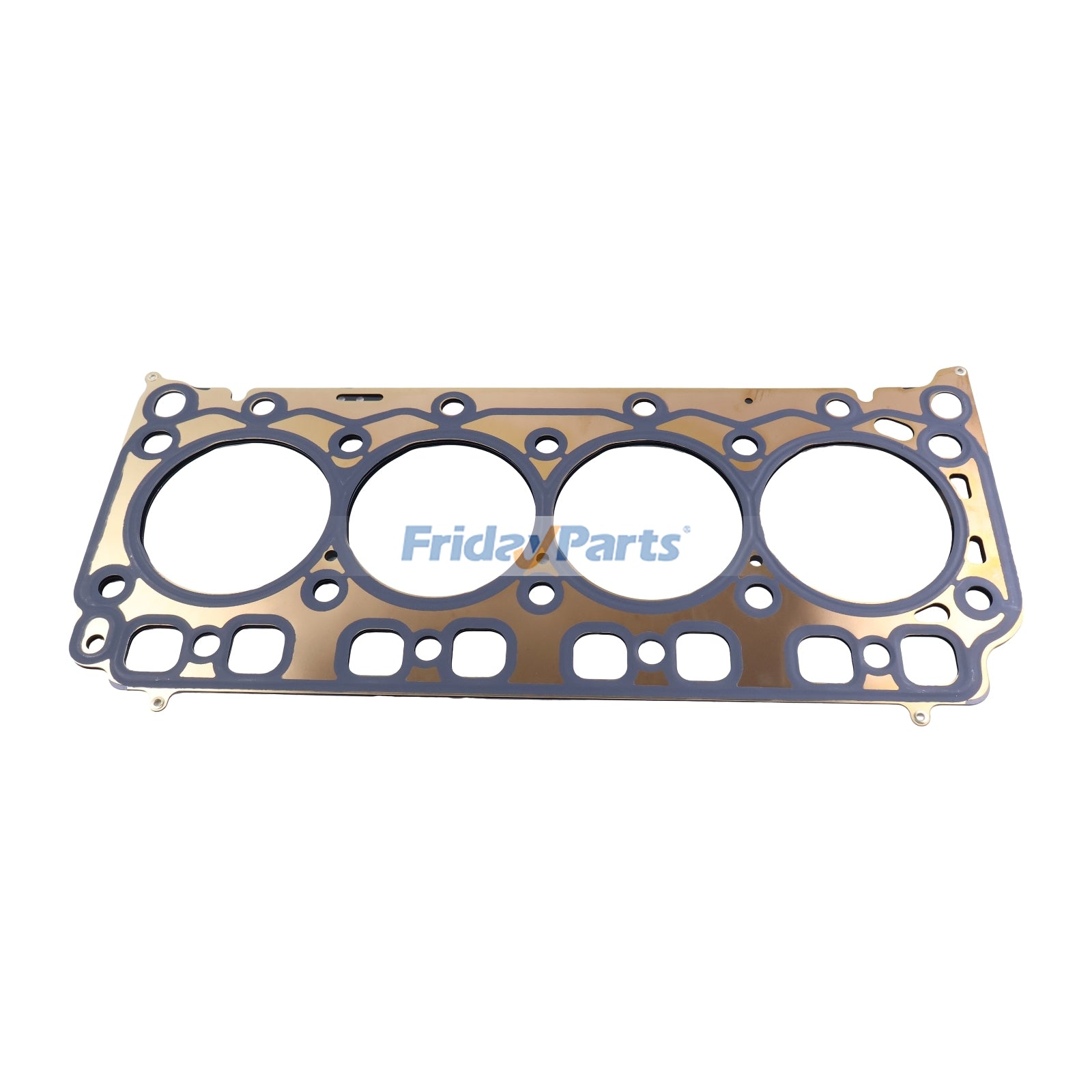 Cylinder Head Gasket 7030334 for Doosan Engine D24 Bobcat Loader S510 S530 S550 S570 S590 T550 T590