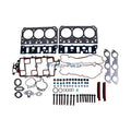 Cylinder Head Gasket Bolts Set HS9917PT for Chevrolet Impala Buick LaCrosse LeSabre Pontiac Bonneville Grand Prix 3.8L V6 1995-2005