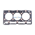Cylinder Head Gasket 6687906 for Kubota Engine D1005 Bobcat Loader S70 553 463