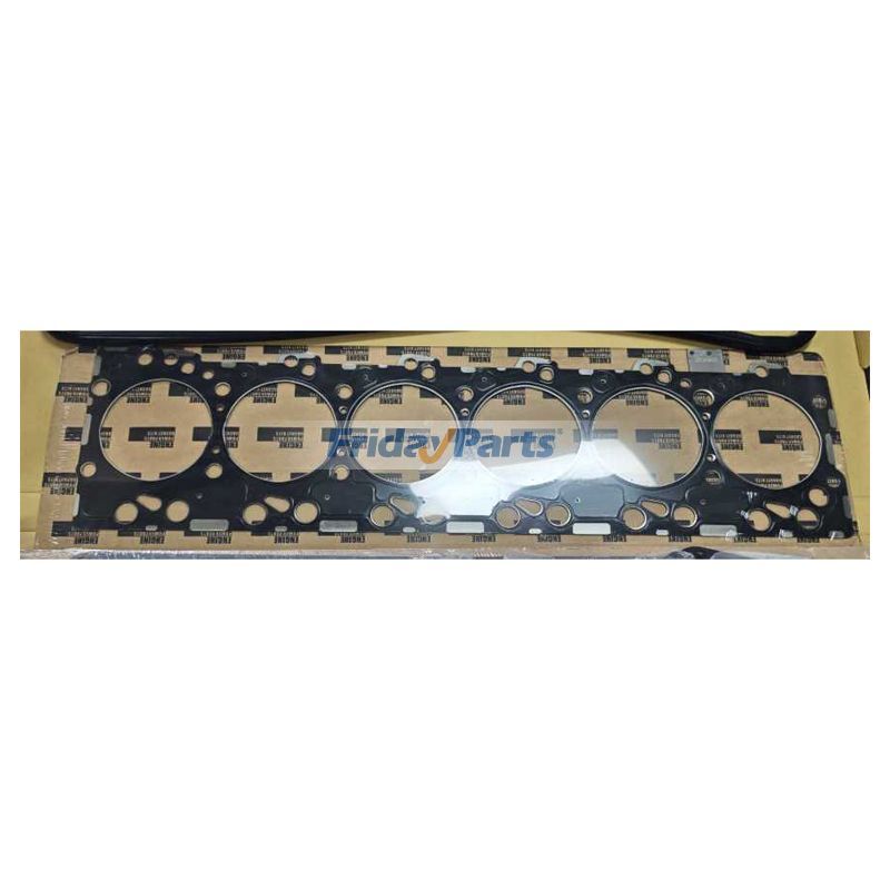 Cylinder Head Gasket for Iveco Engine F4BE06