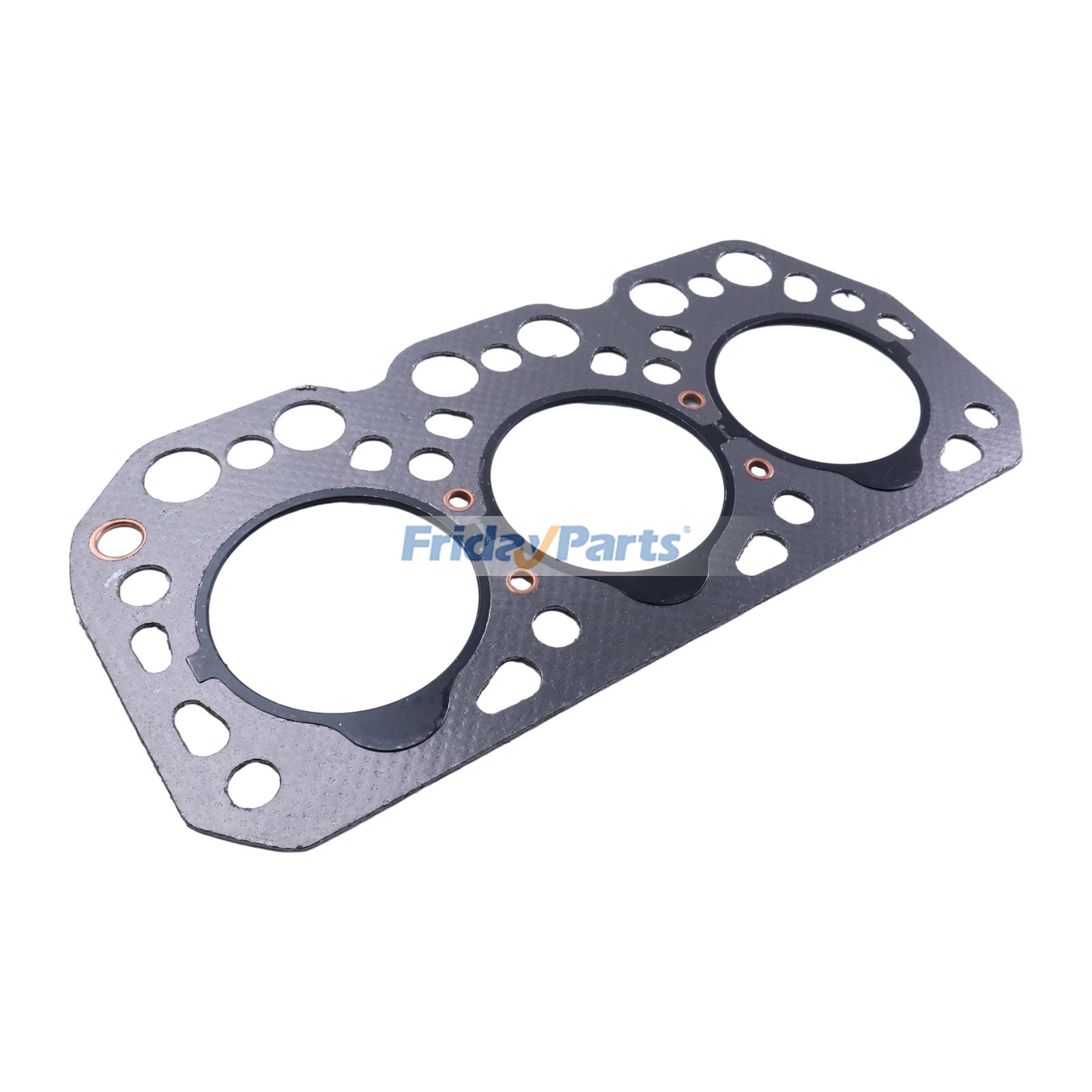 Cylinder Head Gasket for Mitsubishi Engine K3H