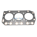 Cylinder Head Gasket for Yanmar Engine 3TN100 3TN100E 3TN100TE 3TNE100