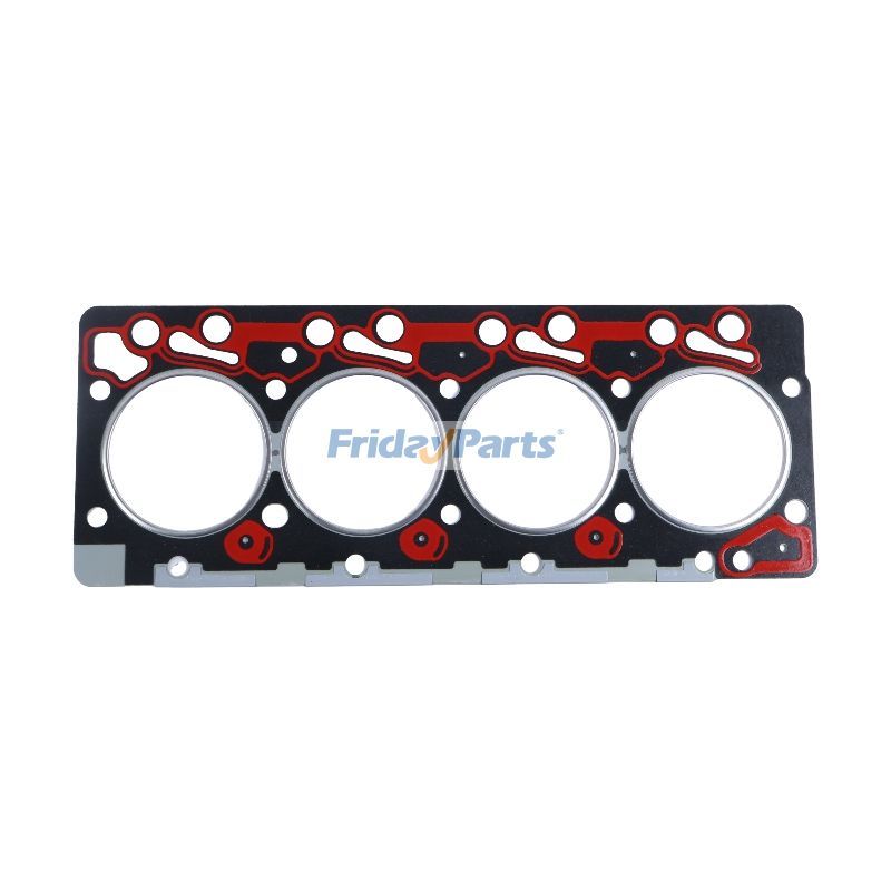 Cylinder Head Gasket J283333 for CASE Engine 4391 RP110 RP85 8825 5120 521D 586G 584E 650G 686G 95XT New Holland U80 LV80