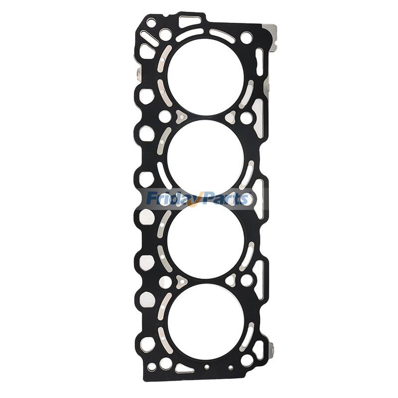 Cylinder Head Gasket fit for Kubota V3307 Engine Bobcat Loaders