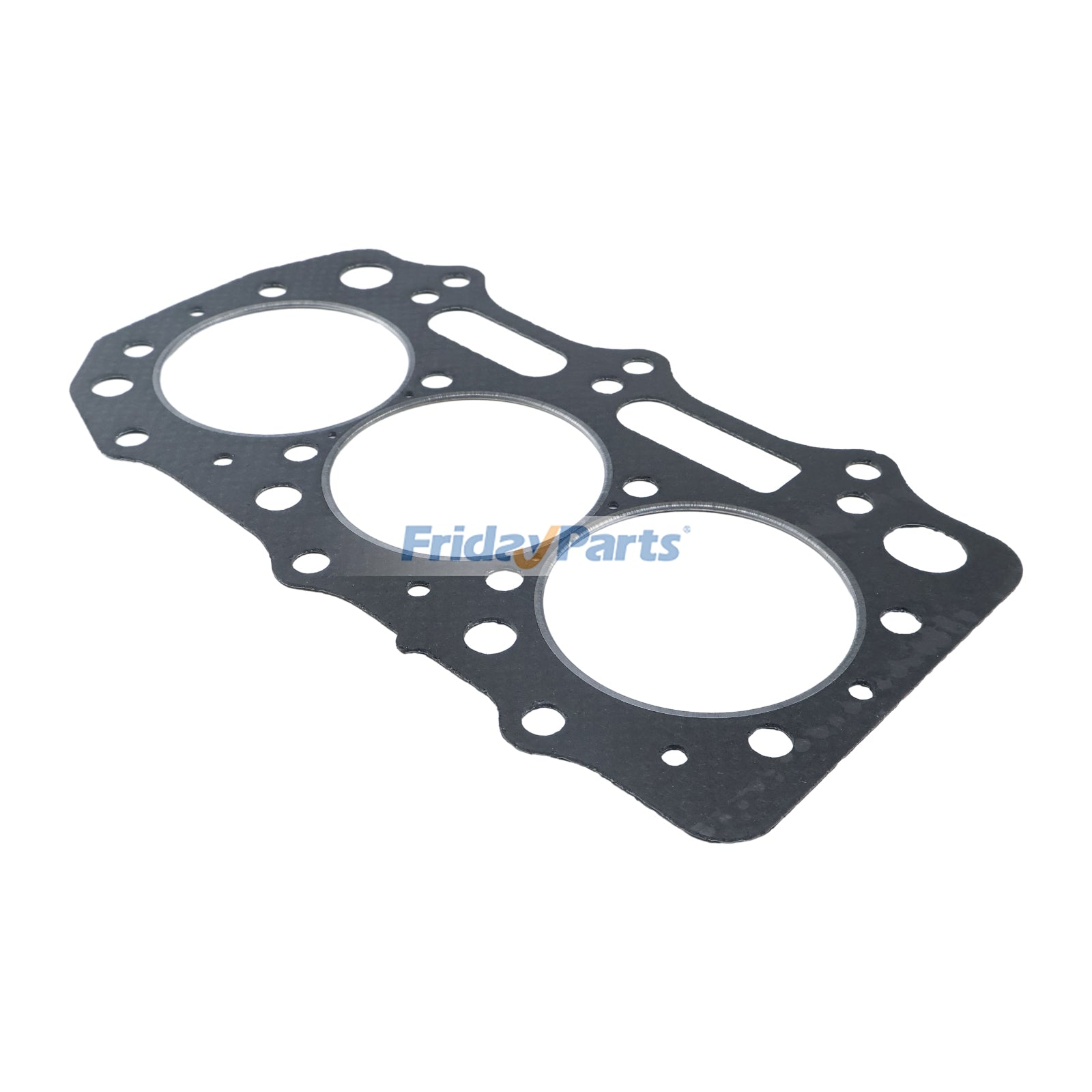 Cylinder Head Gasket SBA111147570 for CASE Tractor DX25E DX26 DX22E DX23 DX24 DX18E