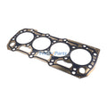 Cylinder Head Gasket SBA111147761 for Shibaura Engine N844LT CASE Skid Steer Loader 410 SR130 SR150 SR160 SR175 SV185