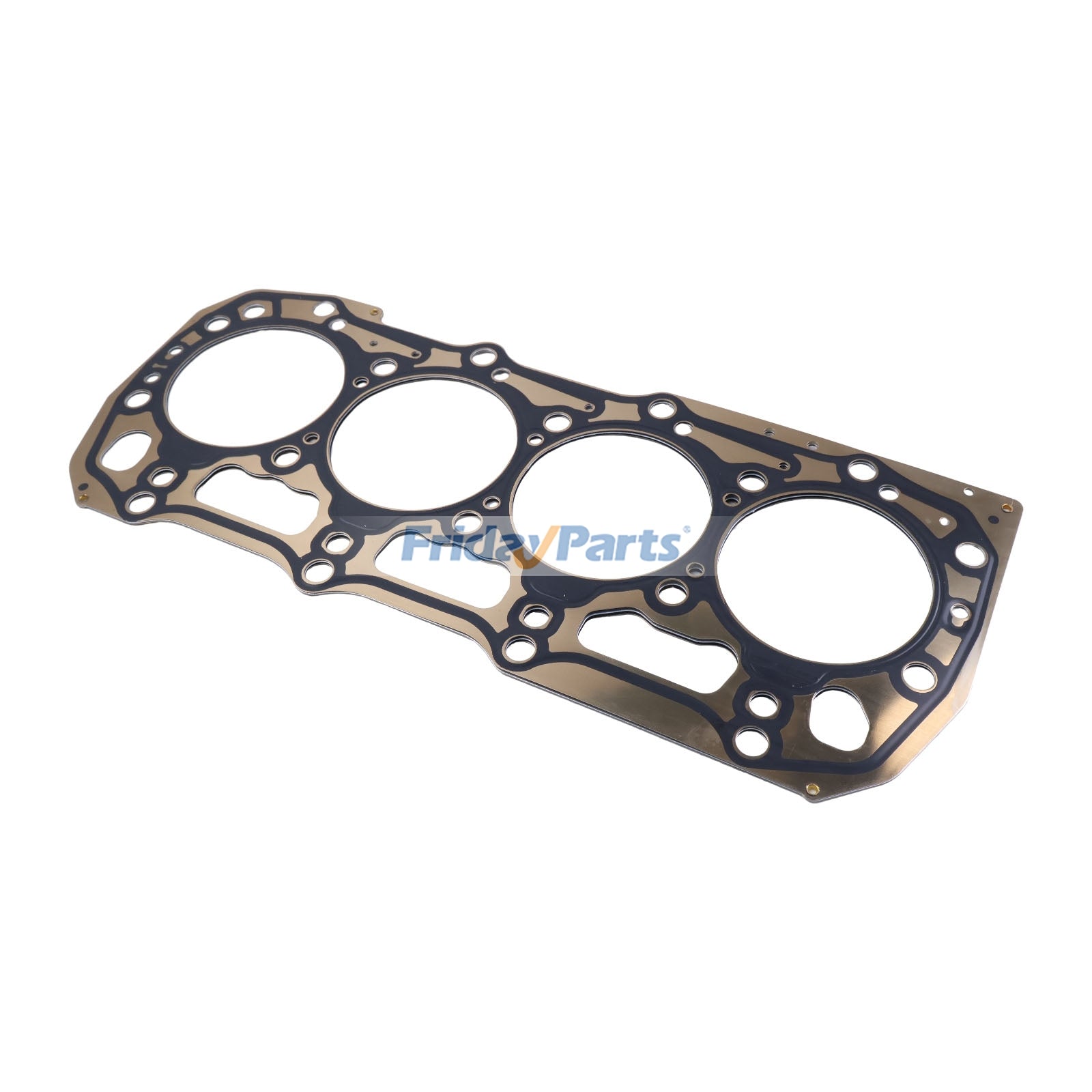 Cylinder Head Gasket SBA111147761 for Shibaura Engine N844LT CASE Skid Steer Loader 410 SR130 SR150 SR160 SR175 SV185