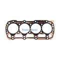 Cylinder Head Gasket SBA111147771 for Shibaura Engine N844LT-D CASE Loader SR130 SR150 SR160 SR175 SV185