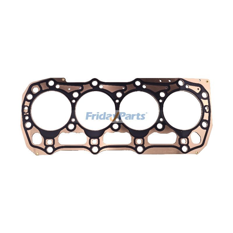 Cylinder Head Gasket SBA111147771 for Shibaura Engine N844LT-D CASE Loader SR130 SR150 SR160 SR175 SV185