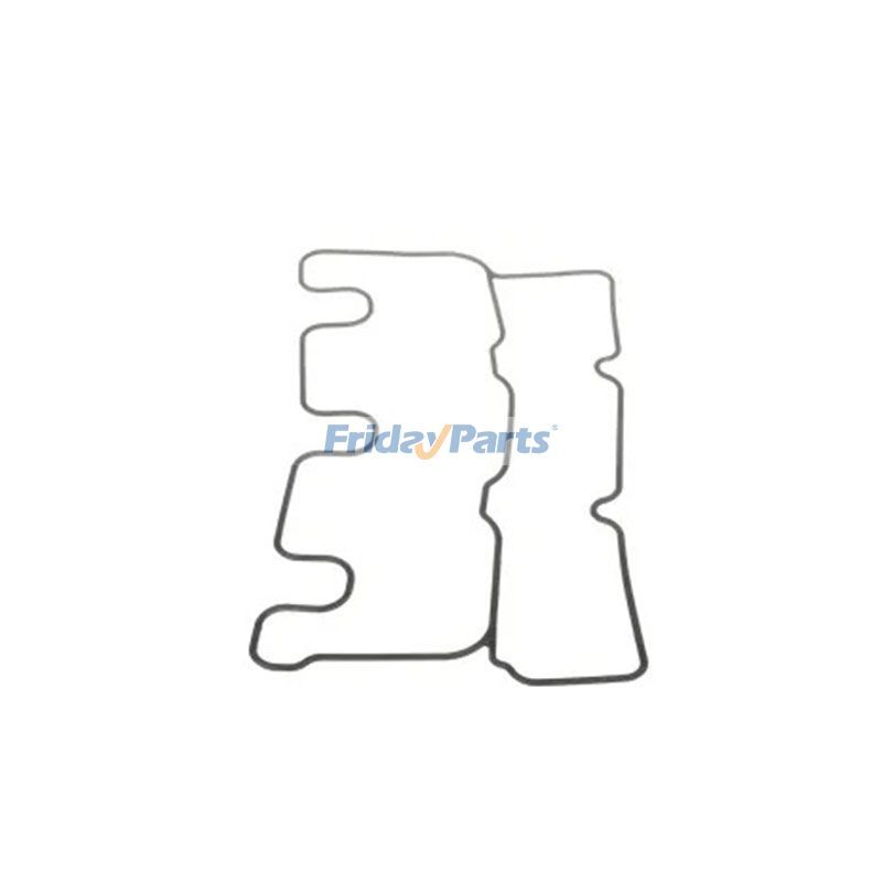 Cylinder Head Gasket SBA111996410 MT40285064 for CASE Compact Tractor DX34 DX35 Farmall 30A Farmall 35A Farmall 30C Farmall 35C