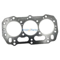 Cylinder Head Gasket for Shibaura Engine N843 N843L-T N843T N843L N843-C N843-D N843-2 N843-3