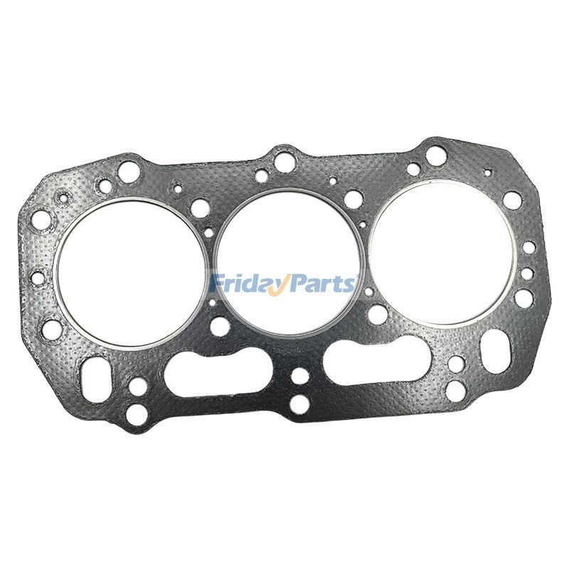 Cylinder Head Gasket for Shibaura Engine N843 N843L-T N843T N843L N843-C N843-D N843-2 N843-3