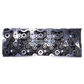 V3307 Complete Cylinder Head with Valves for Kubota Engine Bobcat Loader S630 S650 T630 T650