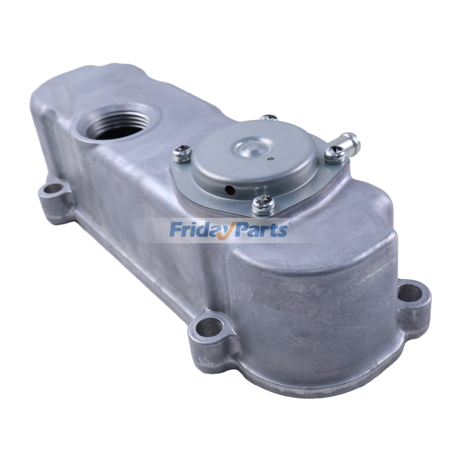 Cylinder Head Cover 6688064 for Kubota Engine D722 Bobcat Excavator E10Z E20 E17Z E20Z E17 E19 DX10Z 316 319 320 321 322 323 324 418 E08 E10 E14 E16 Loader 453 463
