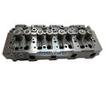 Yanmar 4TNE84 4TNE88 Complete Cylinder Head with Valves for John Deere Utility Tractor 990 4500 4510 4600 4610 4700 4710