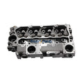Complete Cylinder Head with Valves ZZ80270 for Perkins 1104 1104C-44 1104C-44T 1104C-E44T 1104C-E44TA Massey Ferguson 3435 3455 5425 5455 6445 6460