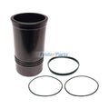 Cylinder Liner Kit 3801826 for Cummins Engine N14 NTA855A NT855 NH855 QSN14 K38 John Deere 6810 6910 CASE 9170 9180 Tractor