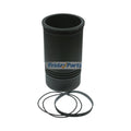 Cylinder Liner With Seal 3055099 3032874 for Cummins Engine 855 14L G855 GTA855 N14 NH855 NT855 QSN14