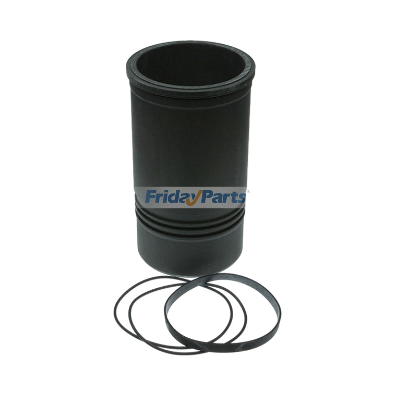 Cylinder Liner With Seal 3055099 3032874 for Cummins Engine 855 14L G855 GTA855 N14 NH855 NT855 QSN14