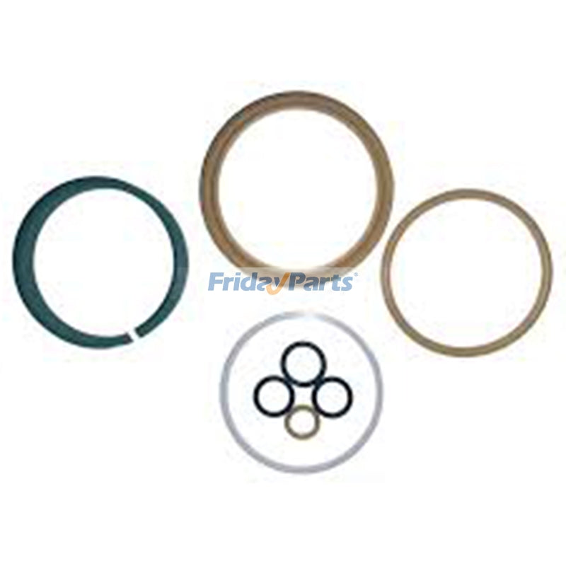 Cylinder Seal Kit 7284916 for Bobcat Excavator E60 E50Z E55Z Loader T870