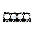 Cylinder Head Gasket 2830920 for IVECO/FPT Engine F4CE9484 Tractor FARMALL 105U 125A MAXXUM 100 110 Loader 570MXT